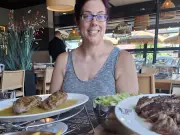 I Swapped Center Parcs for Eurocamp: Here's How Much I Saved