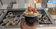 I Swapped Ice Cream for a Creamier Healthier Frozen Yogurt — Here's Why