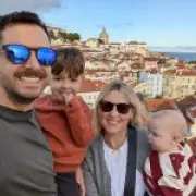 I swear in front of my kids and I'm not sorry, says mum of two