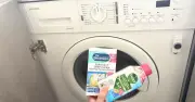 I Tested 3 Washing Machine Cleaners: Dr. Beckmann Beat Dettol and Vinegar