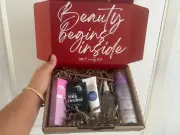 I Tried a £9 Beauty Box and Fell in Love with the £22.50 Lip Product Inside