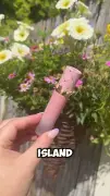 I Tried Love Island's Favourite £13 Lip Oil and It Blew Me Away