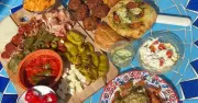 I Tried Picnic Food from 7 UK Supermarkets – 21 Best Products