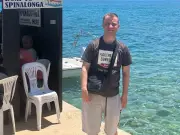 I visited a little-known part of Crete and found the best food in Greece