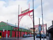 I Visited Glasgow's 100-Year-Old Barras Market to See What £20 Could Buy