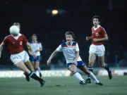 I Was at England's Last World Cup Win Over Norway in 1980, Ticket Cost £3.50