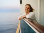 I went on a solo cruise and never felt alone: Fred. Olsen review