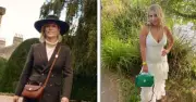 I Wore Zara Tindall's Iconic Fairfax & Favor Handbag at Henley – Here's Why It's Worth the Hype
