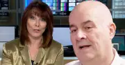 Iain Dale Exposes Huge Feud with Kay Burley – 'Utterly Classless!'