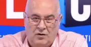 Iain Dale Loses It Live on LBC Over 'Disgusting' Ann Widdecombe Comments After Murder