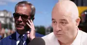 Iain Dale Warned Nigel Farage Over Robert Jenrick Defection 'Serious Error'