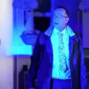 Ian Beale Prepares to Leave Walford in EastEnders Next Week