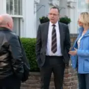 Ian Beale's Fate Sealed in EastEnders as He Makes Big Decision Over Drink-Driving Charge