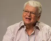 Ian McDonald, British sci-fi author, dies aged 73
