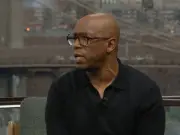 Ian Wright: Argentina's Winning Goal vs Egypt Should Have Been Disallowed