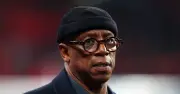 Ian Wright's England vs Argentina 'war' comment sparks Falklands veteran backlash