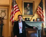 ICE Arrests Chinese Human Rights Lawyer Wu Shaoping Awaiting Asylum
