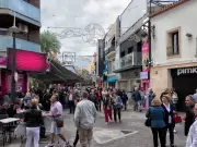 Icelandic Tourist Arrested in Benidorm for £1,300 Hotel Bill Fraud