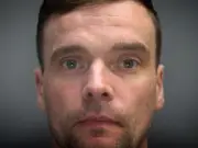 Iceman Mark Fellows: Third Murder Conviction for Hitman Serving Two Life Sentences