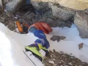 Identity of 'Green Boots' Mount Everest Climber Solved After 30 Years