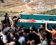IDF accused of collaborating with settlers in deadly West Bank raid