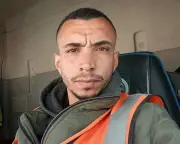 IDF Accused of Executing Palestinian Aid Driver in Gaza