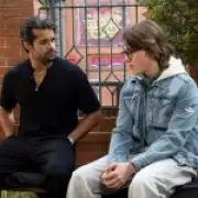 Idris Shows Unexpected Kind Side to Sam on Coronation Street