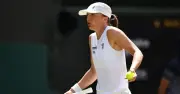 Iga Swiatek Crashes Out of Wimbledon in Third Round Upset