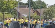 Ikea Exeter Evacuated After Car Park Incident, Staff and Customers Safe