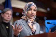 Ilhan Omar Urges US to Join International Criminal Court in New Bill