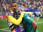 Iliman Ndiaye breaks silence after Senegal's World Cup exit ahead of Everton return