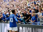 Iliman Ndiaye risks reputation with Saudi move, says Everton reporter