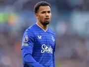 Iliman Ndiaye Sent Strong Transfer Message by Former Everton Star