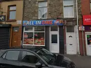 Illegal Workers Found at Llanelli Takeaway Twice in Five Months