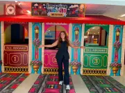 Imagine That! opens second family attraction in Wigan's Grand Arcade