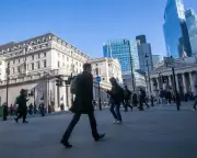 IMF Upgrades UK Growth Forecast Amid Diminished Iran War Impact