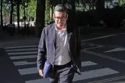 IMF Warns Burnham Against Public Spending Hikes