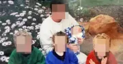 Incest Cult Parent's Chilling 4 Words After Inbred Children Rescued from 'Hell'