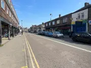 Increased Police Patrols in Oldham After Suspicious Man Report