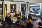 India Bans Film About Punjab Separatist Crackdown; Director Decries Censorship