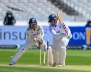 India Crush England by 270 Runs in Historic Lord's Women's Test