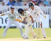 India Women 237-6 at Tea on Day One of Lord's Test Against England