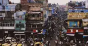 Indian Politician Doused in Petrol and Set on Fire Dies