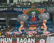 Indian Super League aims to ride World Cup wave into new season