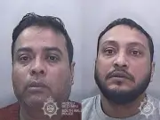 Indian Takeaway Staff Jailed for Raping Vulnerable Teen in Care