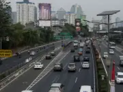 Indonesia Wedding Truck Crash Kills 13 on Java Highway