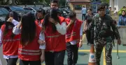 Indonesian baby trafficking gang sold 34 infants for thousands each