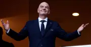 Infantino Defiant on FIFA Future Amid Trump Controversy and Quit Calls