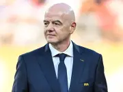 Infantino told World Cup decision could have cost him job