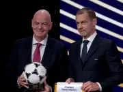 Infantino's FIFA Future in Doubt After World Cup Plan Backlash